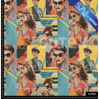 389927 SAI COLLAGEVINTAG 3 SAI FS