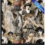 389925 SAI COLLAGEVINTAG 5 SAI FS