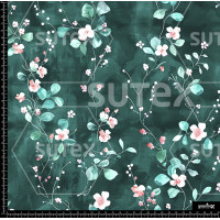 389806 BB JARDIN TURCO 1 B