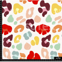 389538 BB ANIMAL PRINT COLOR B