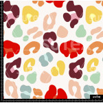 389538 BB ANIMAL PRINT COLOR B