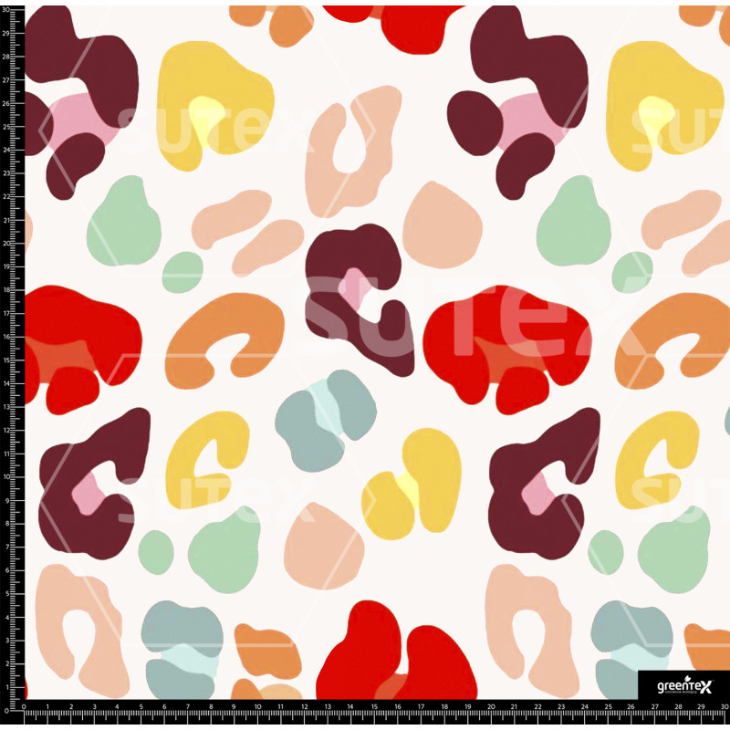 389538 BB ANIMAL PRINT COLOR B