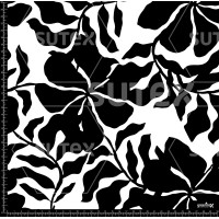 389440 BB SILUETAS FLOR MODS B