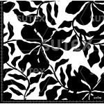 389440 BB SILUETAS FLOR MODS B