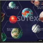389913 BB AQUA PLANETS 1 B
