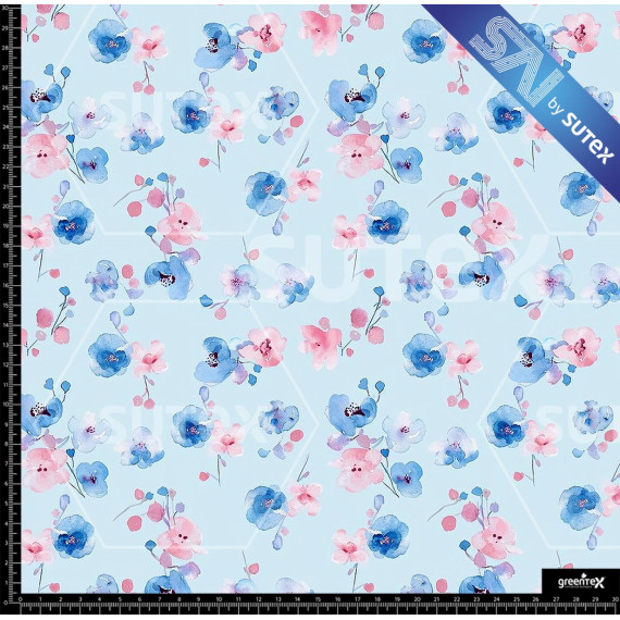 389722 SAI BB JARDIN ROMANTICO3 SAI B