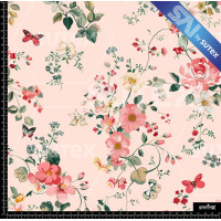 389723 SAI BB JARDIN ROMANTICO2 SAI B