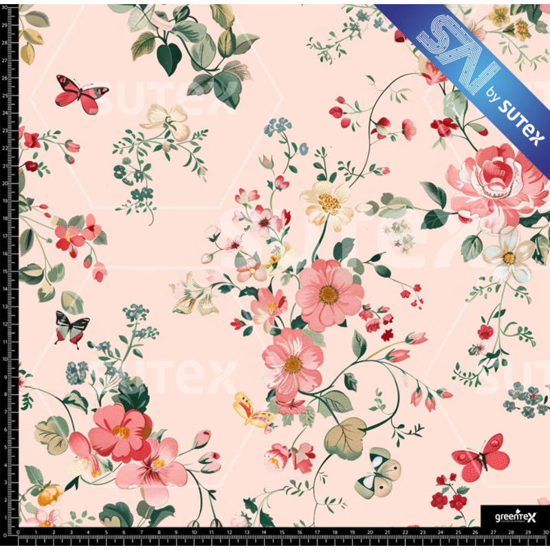 389723 SAI BB JARDIN ROMANTICO2 SAI B