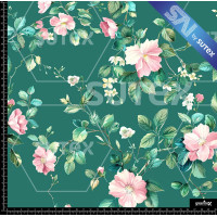 389725 SAI BB JARDIN ROMANTICO1 SAI B