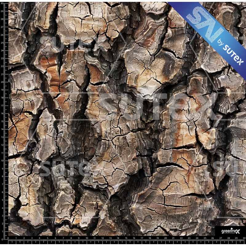 390111 SAI TRUNK TEXTURE SAI B