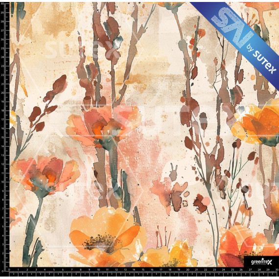 390251 SAI SDESERT FLOWERS SAI B