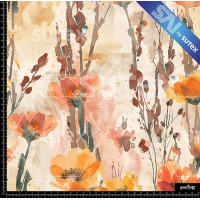 390251 SAI SDESERT FLOWERS SAI B