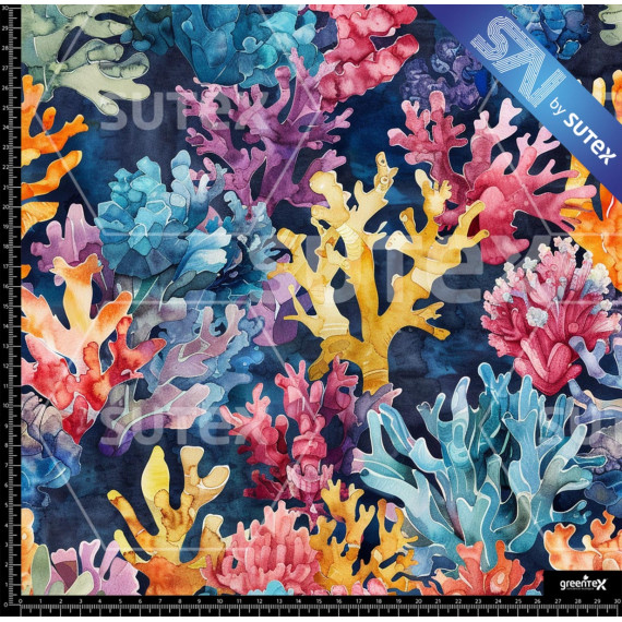 390259 SAI AQUA CORALSS SAI B