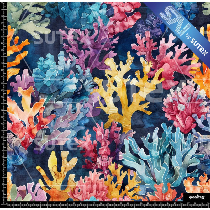 390259 SAI AQUA CORALSS SAI B