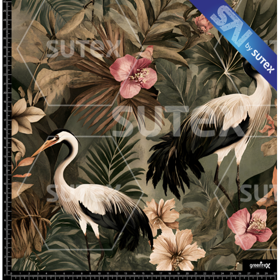 391821 TROPIC A1 SAI FS