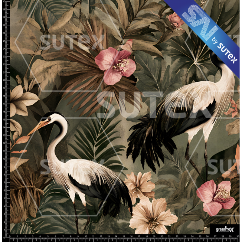 391821 TROPIC A1 SAI FS