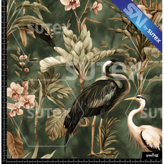 391822 TROPIC A2 SAI FS