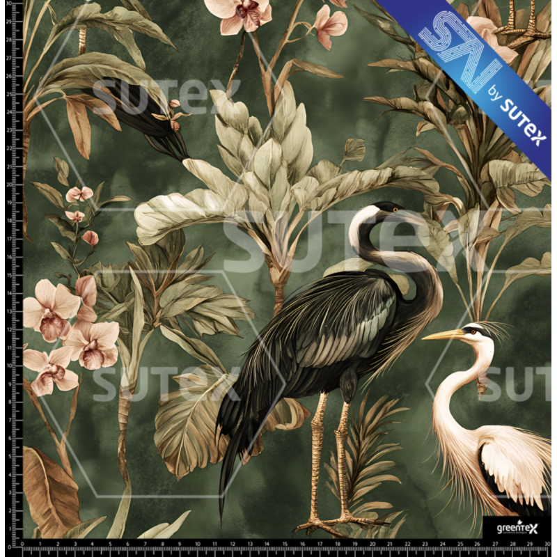 391822 TROPIC A2 SAI FS