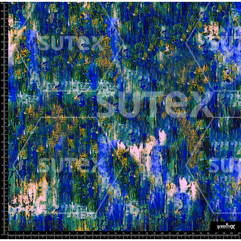 386174 AR DESGASTE AZUL AR