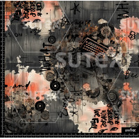 386176 AR TIE DYE URBANO AR