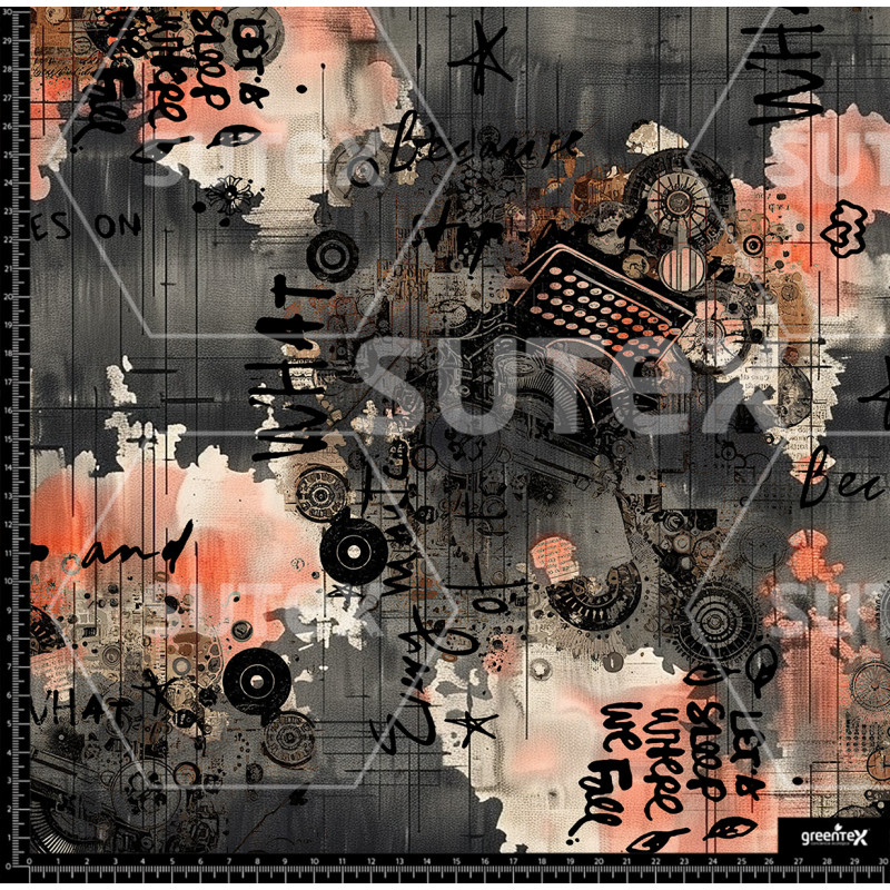 386176 AR TIE DYE URBANO AR