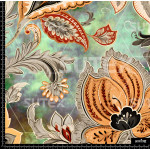 386564 AR PAISLEYS COLORA AR