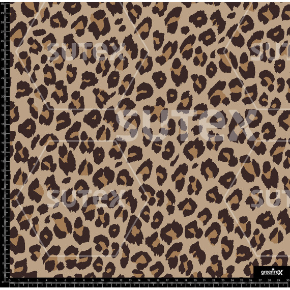 386688 AR ANIMAL PRINT TF AR