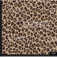 386688 AR ANIMAL PRINT TF AR