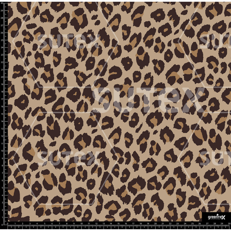 386688 AR ANIMAL PRINT TF AR