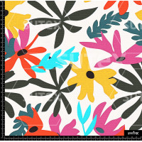 386692 AR HOJAS COLERADAS AR