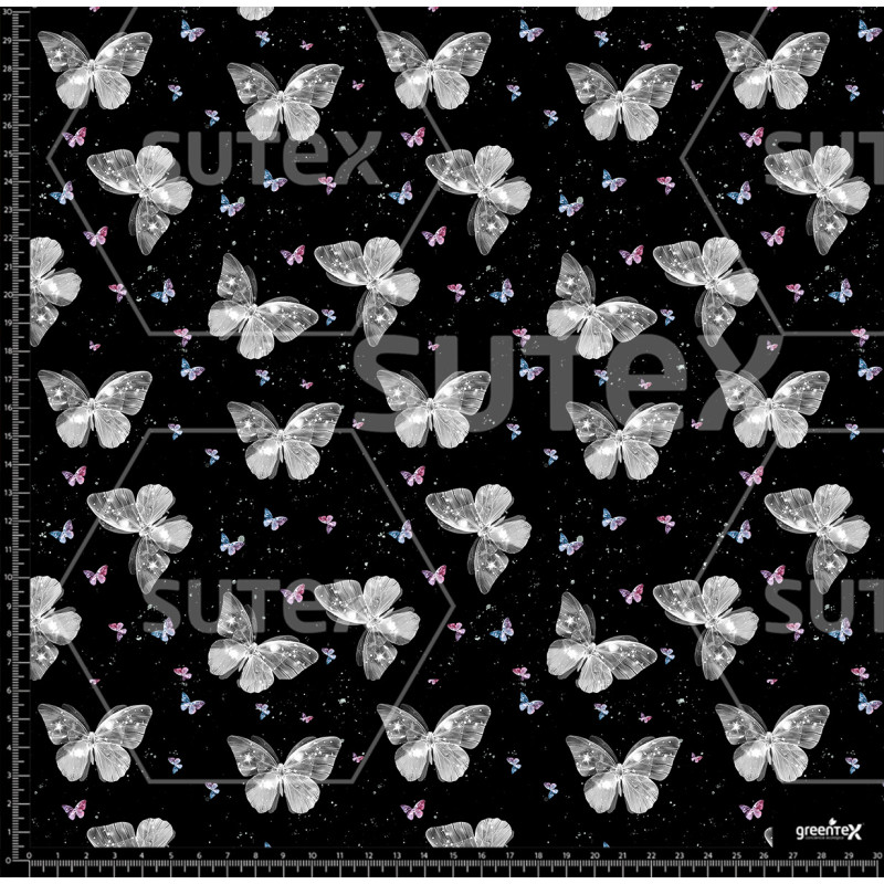 386846 AR MARIPOSAS DESTELLAR AR