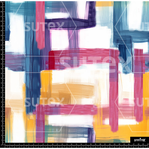387674 AR ABSTRACTO CUADROS COLORES AR