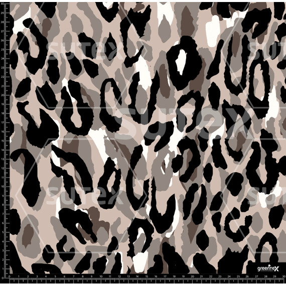 387675 AR ANIMAL PRINT TIRRA AR