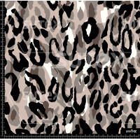 387675 AR ANIMAL PRINT TIRRA AR
