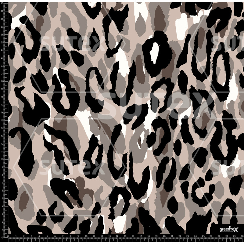 387675 AR ANIMAL PRINT TIRRA AR