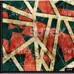 387677 AR ABSTRACTO TRIANGULAR AR