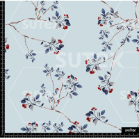 389869 AR TALLO FLORAL NEON P2 AR