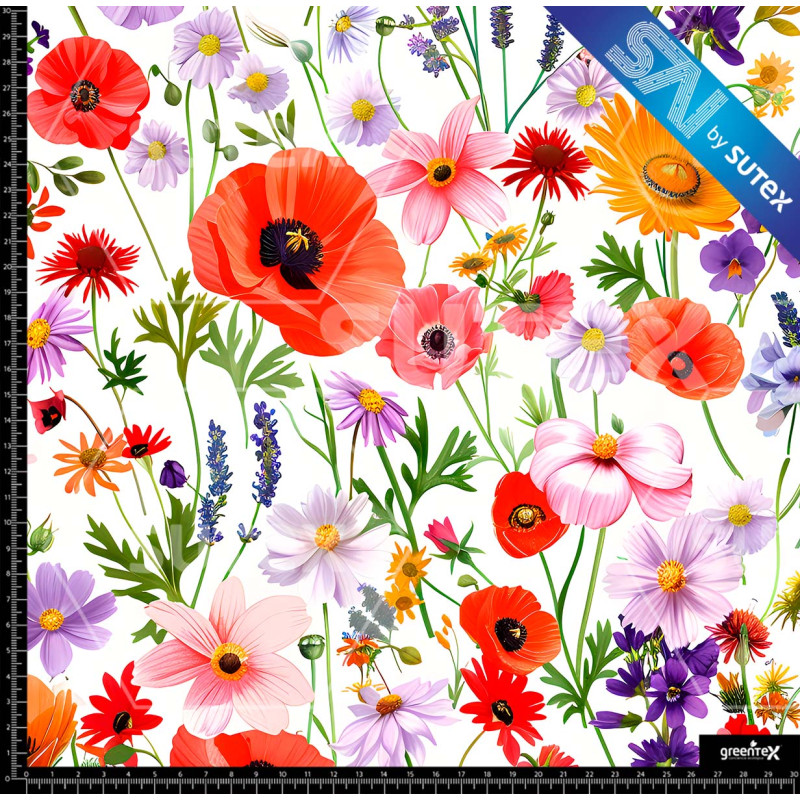 386690 SAI FLORAL TRF AR