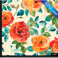 386691 SAI FLORAL ROSAS AR