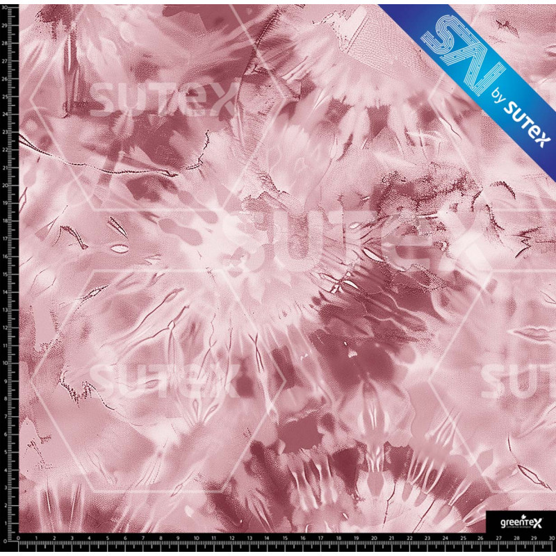 387463 SAI TIE DYE TERRA AR