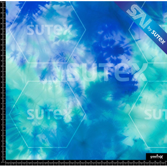 387464 SAI TIE DYE ZULVE AR