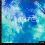 387464 SAI TIE DYE ZULVE AR