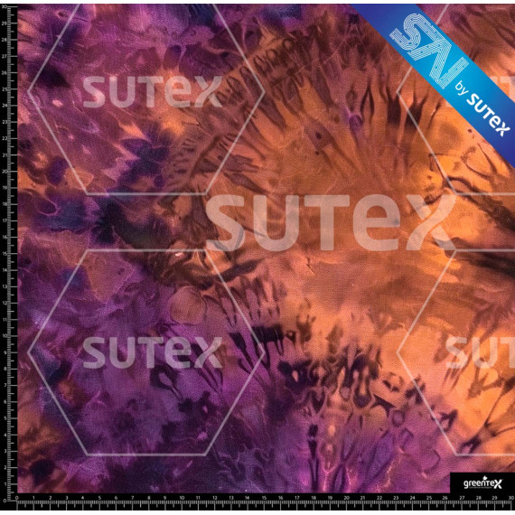 387466 SAI TIE DYE TIERRA CLOS AR