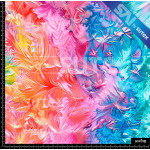 387472 SAI TIE DYE DESORDEN AR