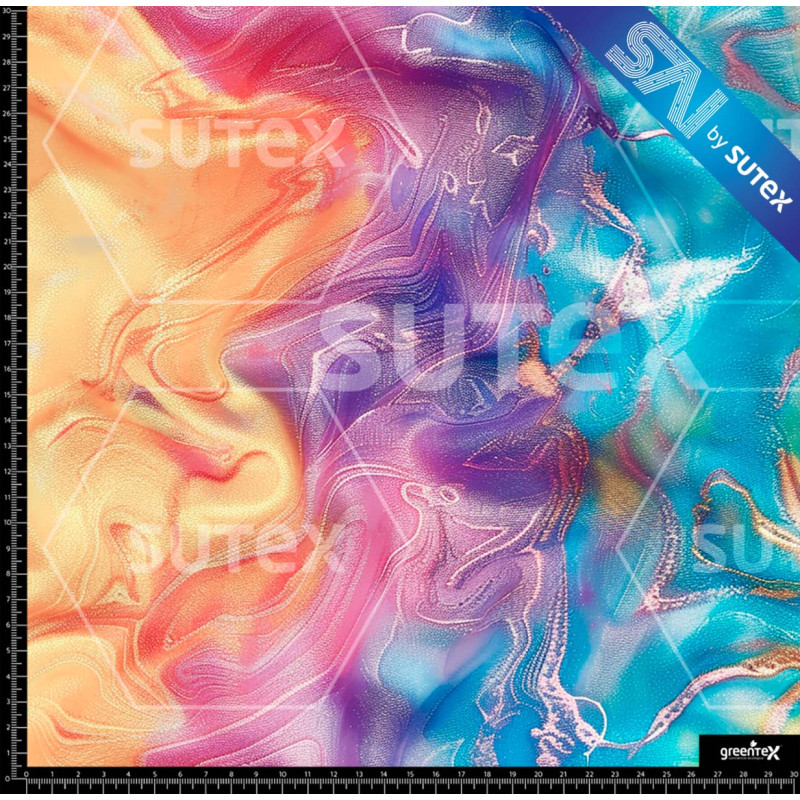 387473 SAI TIE DYE MARMOLIZADO AR
