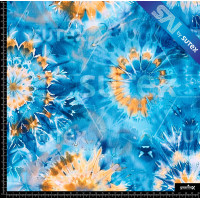 387474 SAI TIE DYE LABAN AR