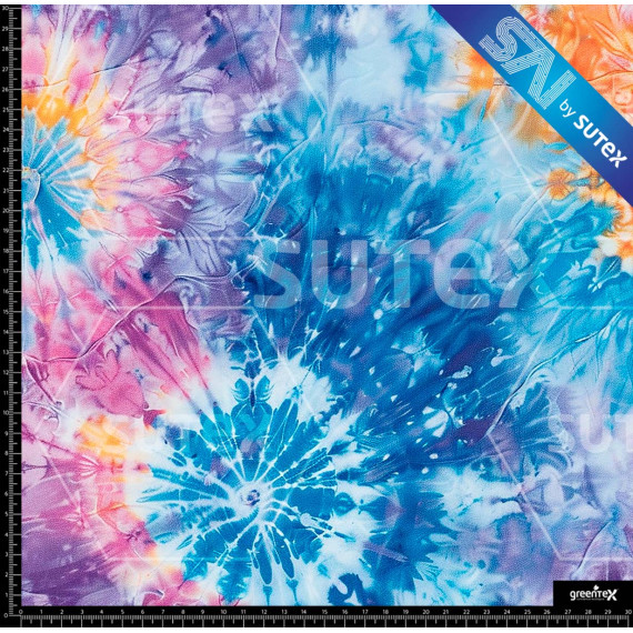 387475 SAI TIE DYE CLASSICO AR