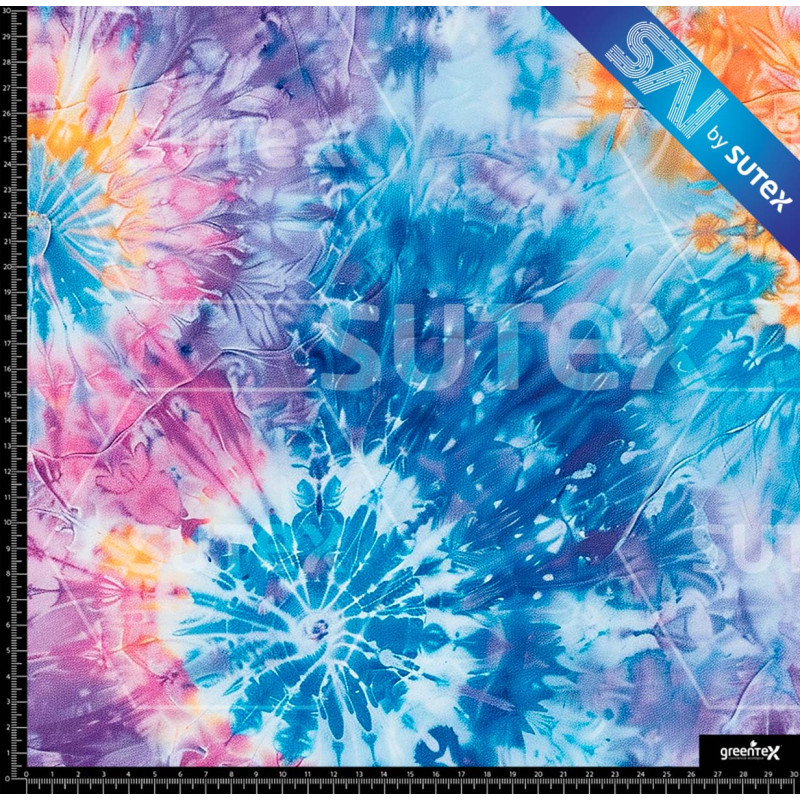 387475 SAI TIE DYE CLASSICO AR