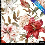 387684 SAI FLORES ROMANT CLASS AR