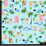 387050 KIDS TROPIDELICO MICOS Z
